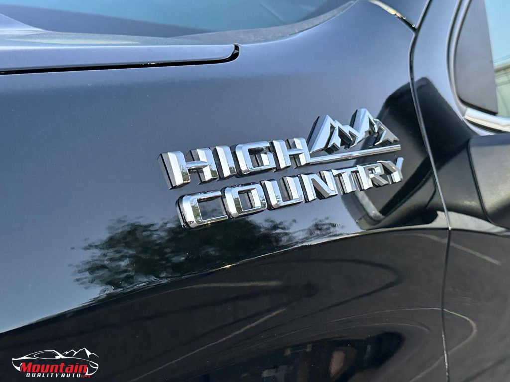 10.- Driver Fender Emblem
