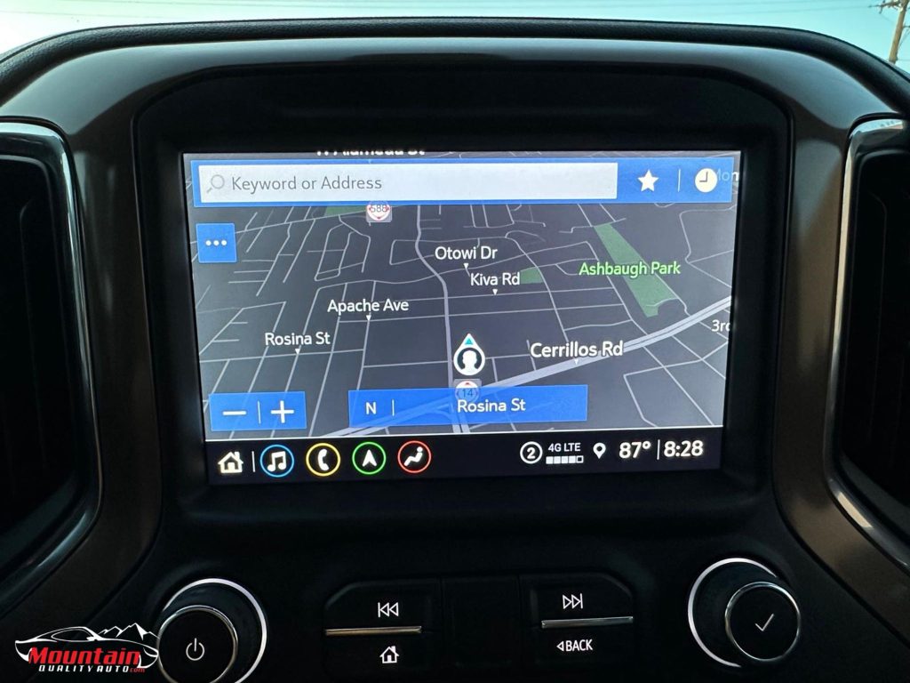 18.-Radio Navigation System
