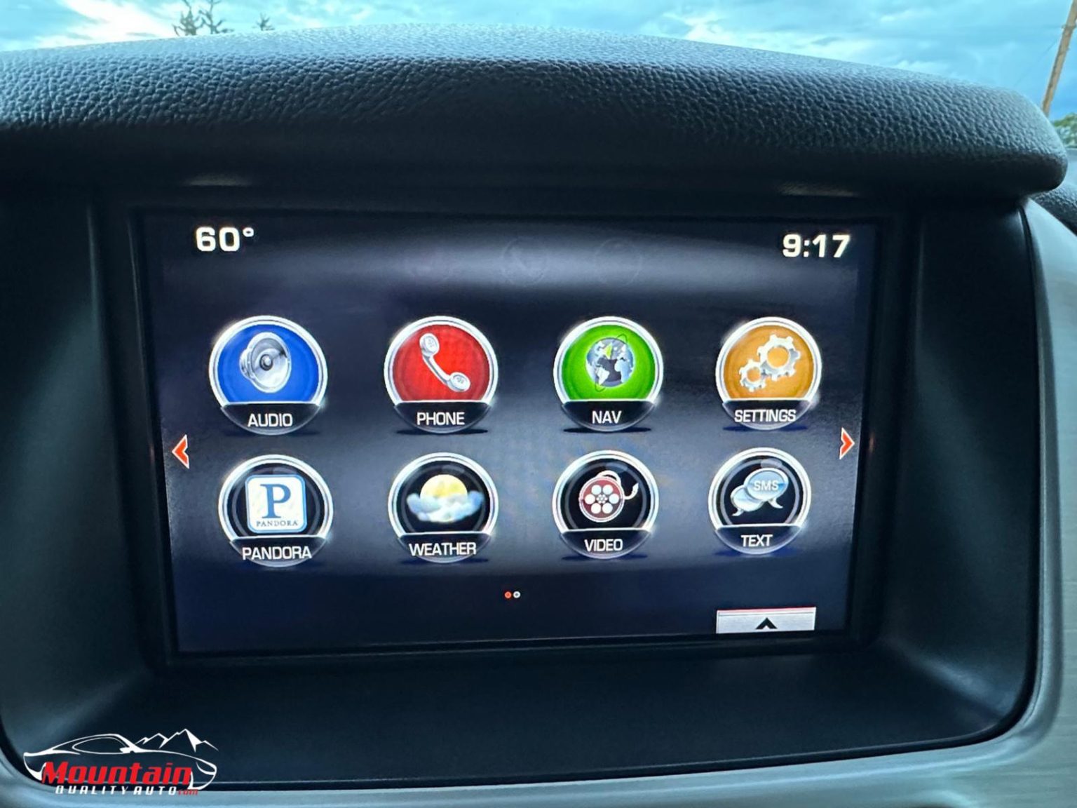 2015 GMC Yukon Denali - Photo 20