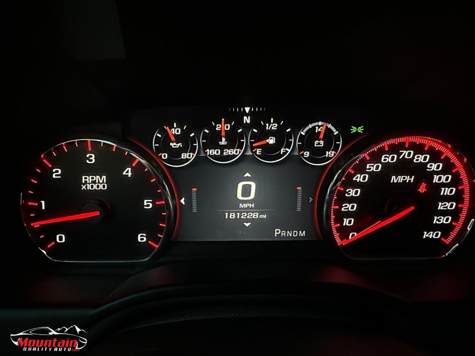2015 GMC Yukon Denali - Photo 21