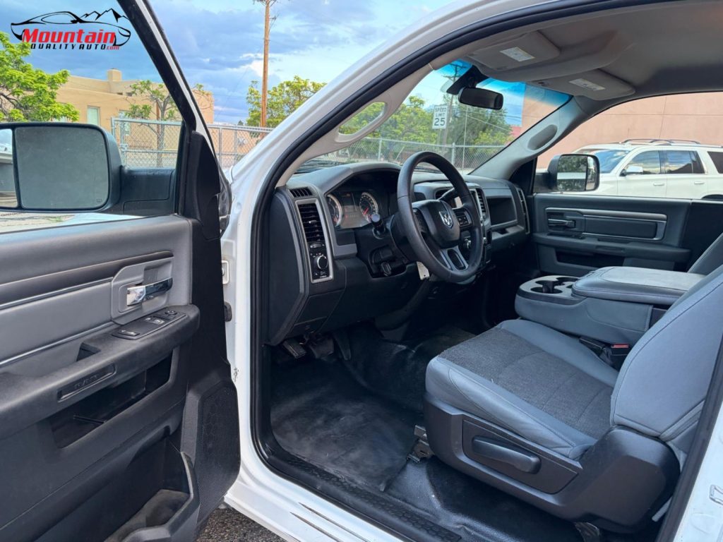 2016 RAM Ram 3500 Chassis Cab Tradesman - Photo 13
