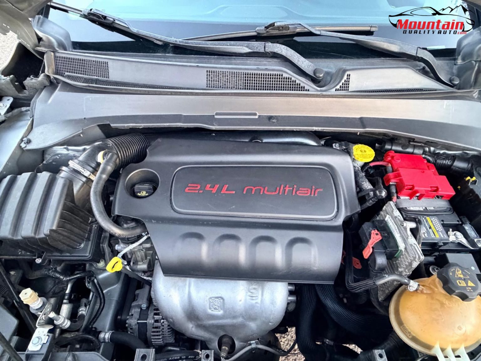 2021 Jeep Compass Trailhawk - Photo 23
