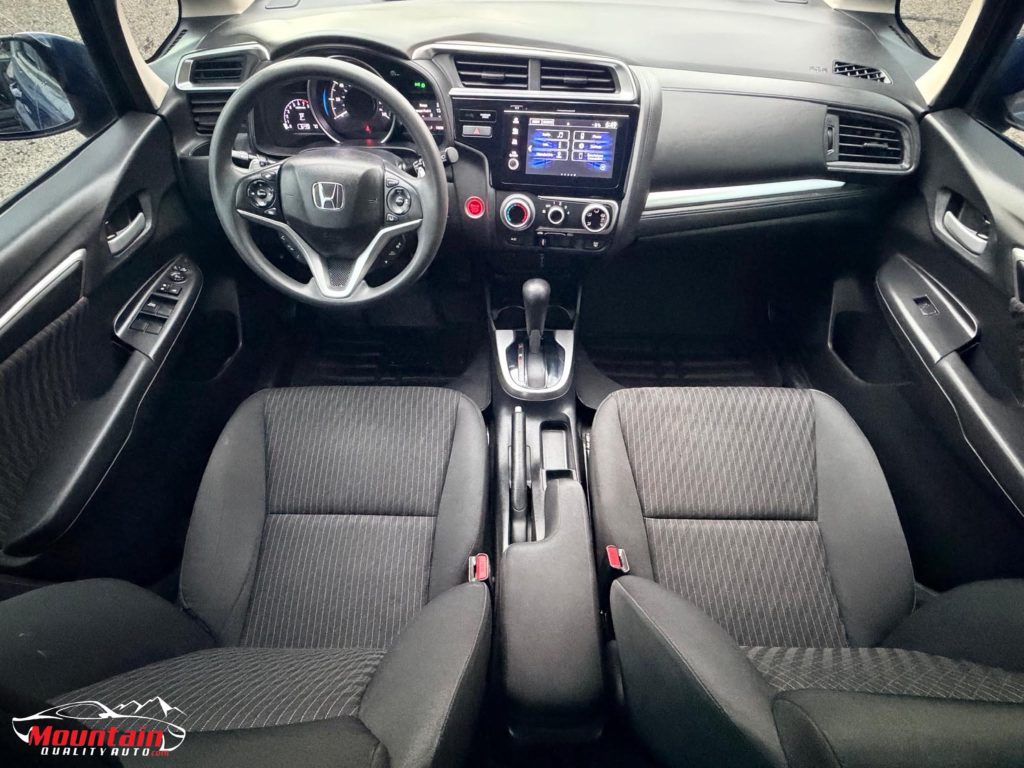 2019 Honda Fit EX - Photo 15