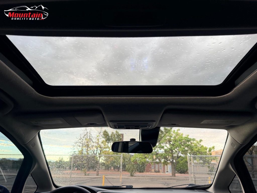 2019 Honda Fit EX - Photo 17